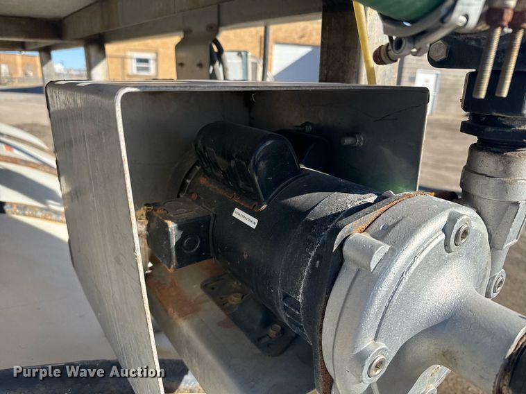 image for item NN9619 Salt brine generator