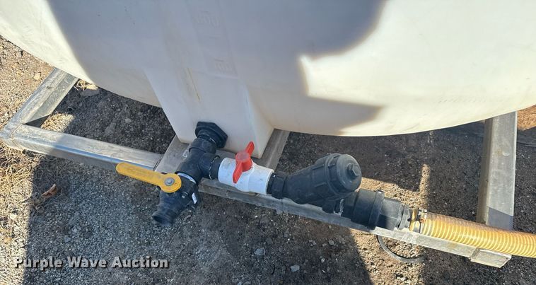 image for item NN9619 Salt brine generator