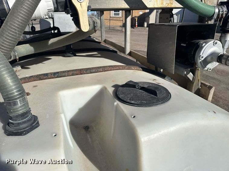 image for item NN9619 Salt brine generator