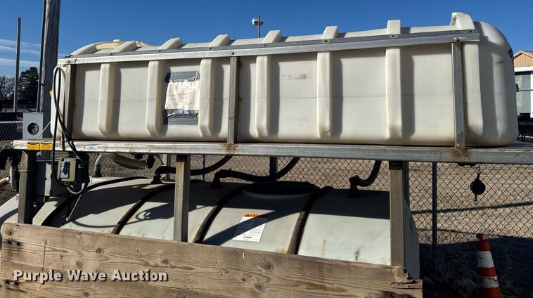 image for item NN9619 Salt brine generator