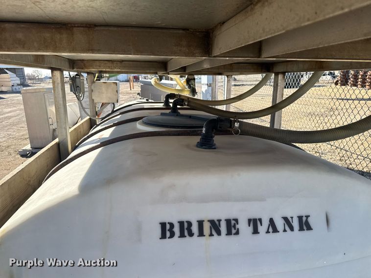 image for item NN9619 Salt brine generator