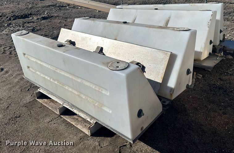 image for item NN9619 Salt brine generator