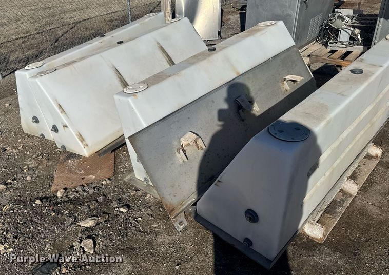 image for item NN9619 Salt brine generator