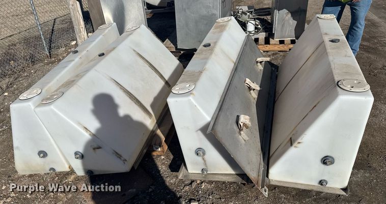 image for item NN9619 Salt brine generator