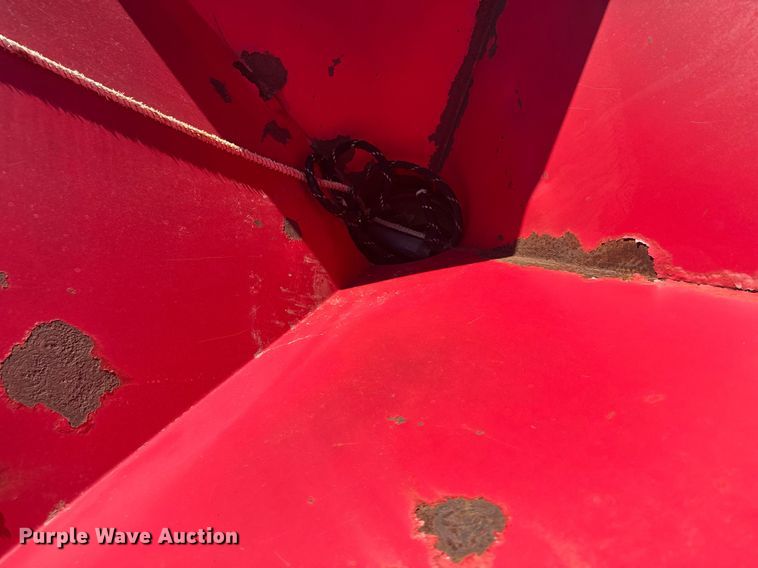 image for item NN9621 Lely spreader