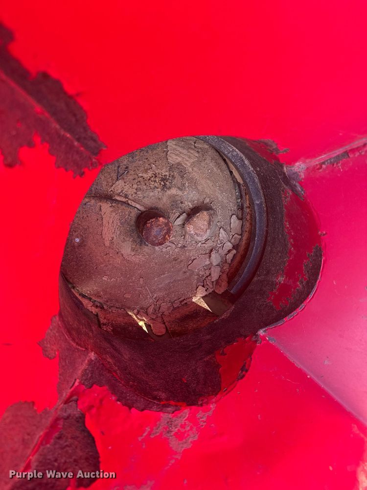 image for item NN9621 Lely spreader