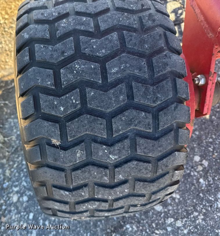 image for item NN9621 Lely spreader