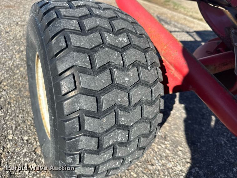 image for item NN9621 Lely spreader