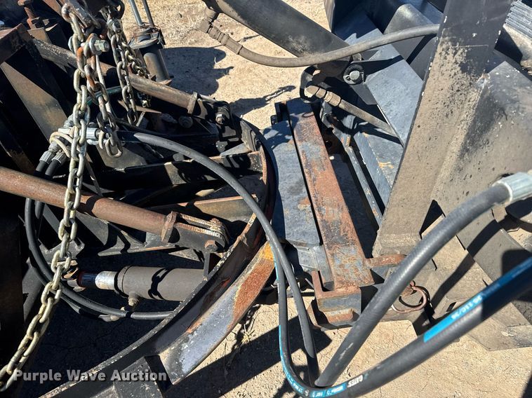 image for item NN9625 1998 Freightliner FL80 dump truck