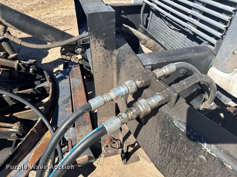 image for item NN9625 1998 Freightliner FL80 dump truck