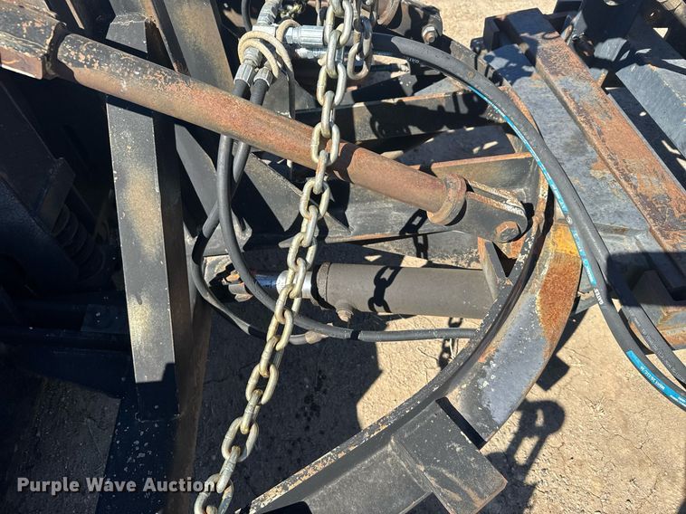 image for item NN9625 1998 Freightliner FL80 dump truck