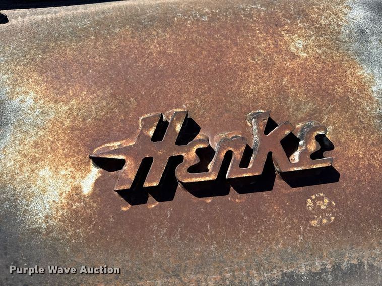 image for item NN9625 1998 Freightliner FL80 dump truck