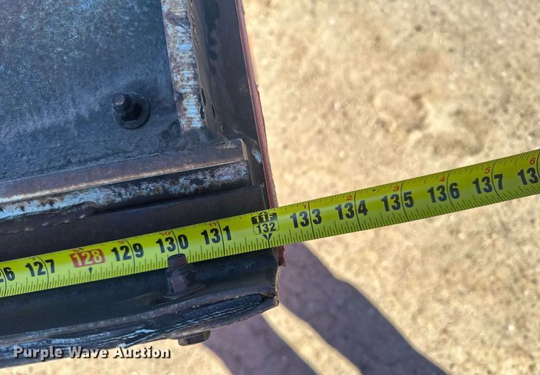 image for item NN9625 1998 Freightliner FL80 dump truck