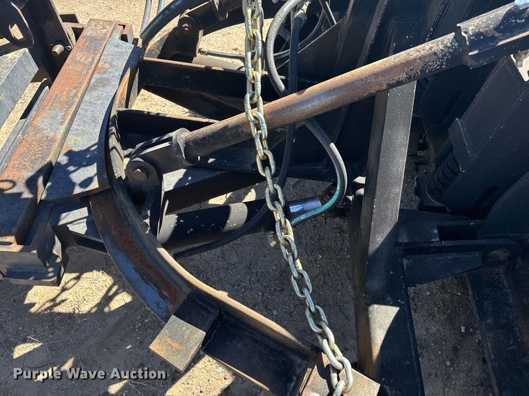 image for item NN9625 1998 Freightliner FL80 dump truck