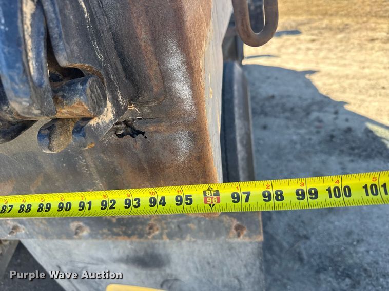 image for item NN9625 1998 Freightliner FL80 dump truck