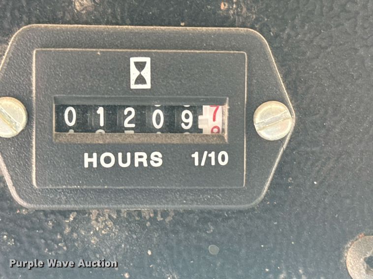 image for item NN9625 1998 Freightliner FL80 dump truck