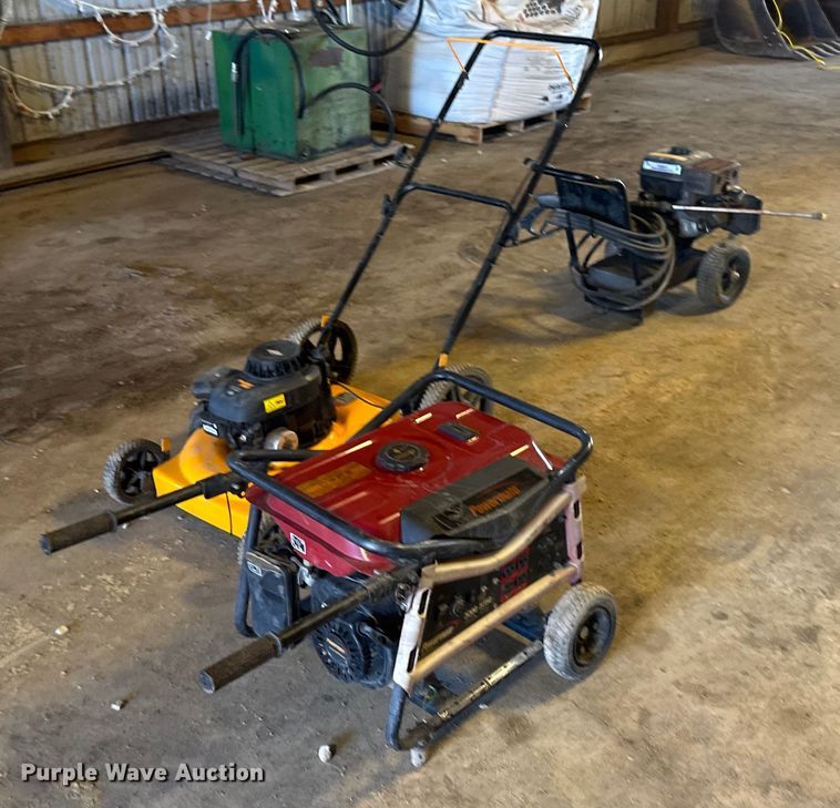 image for item NN9629 Tools