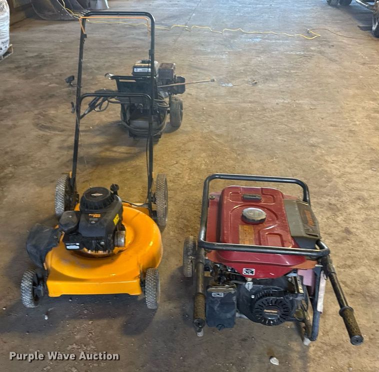 image for item NN9629 Tools