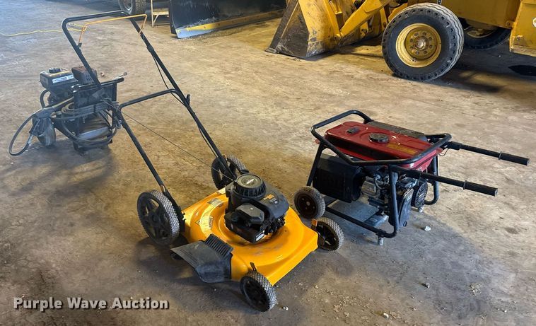 image for item NN9629 Tools