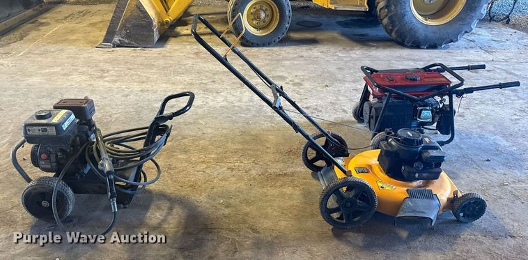 image for item NN9629 Tools