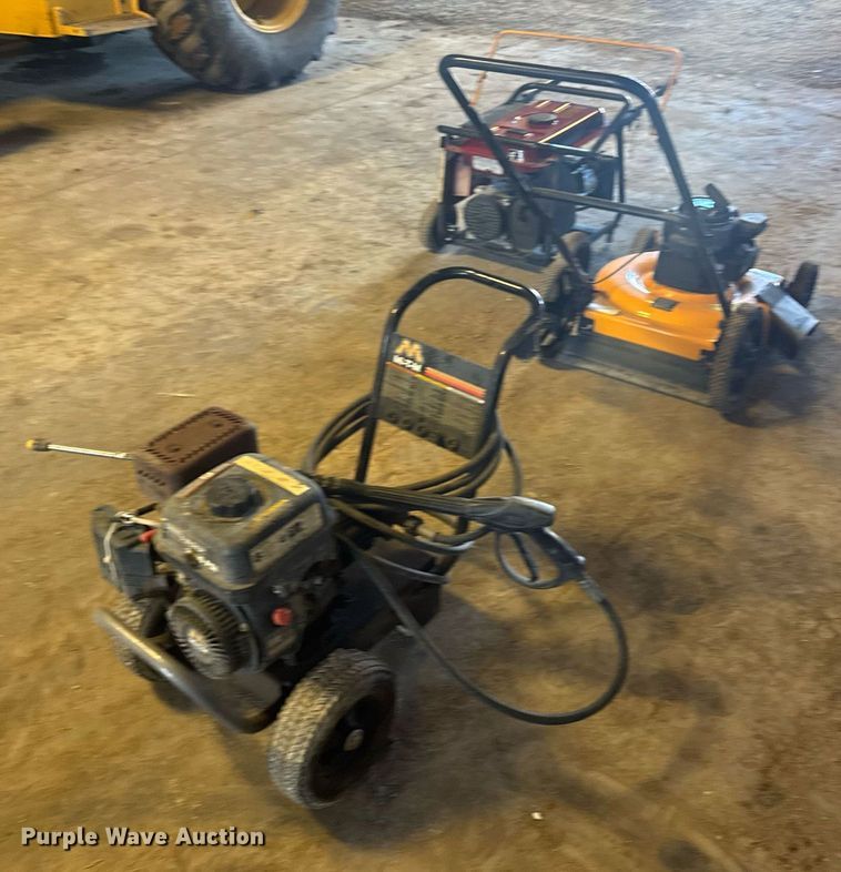 image for item NN9629 Tools