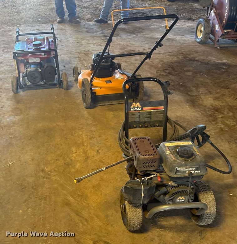 image for item NN9629 Tools