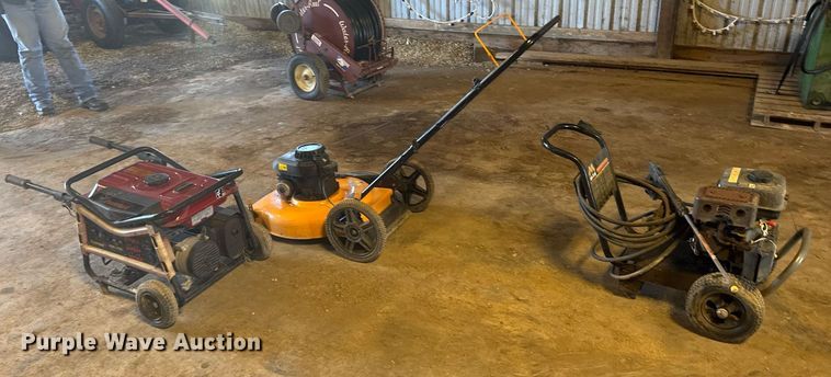 image for item NN9629 Tools