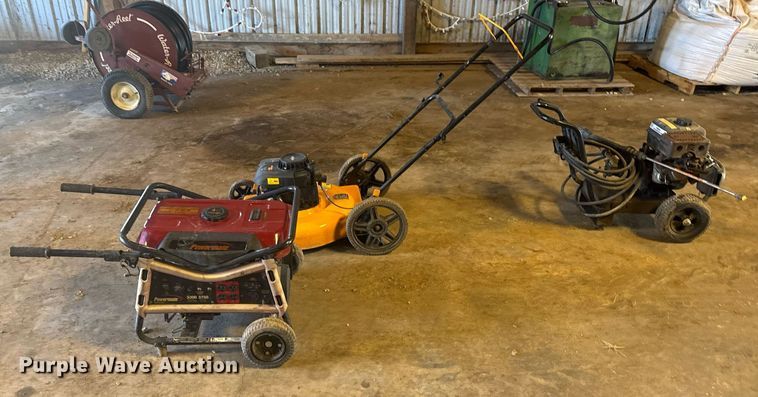 image for item NN9629 Tools