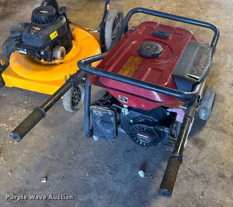 image for item NN9629 Tools