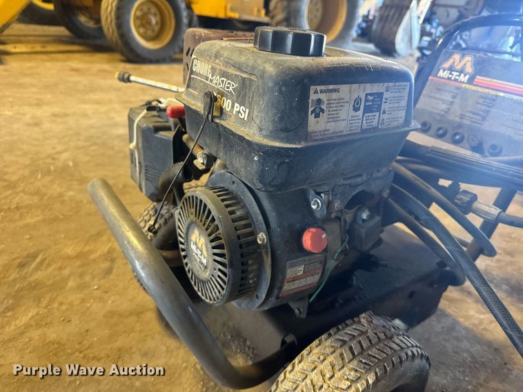 image for item NN9629 Tools