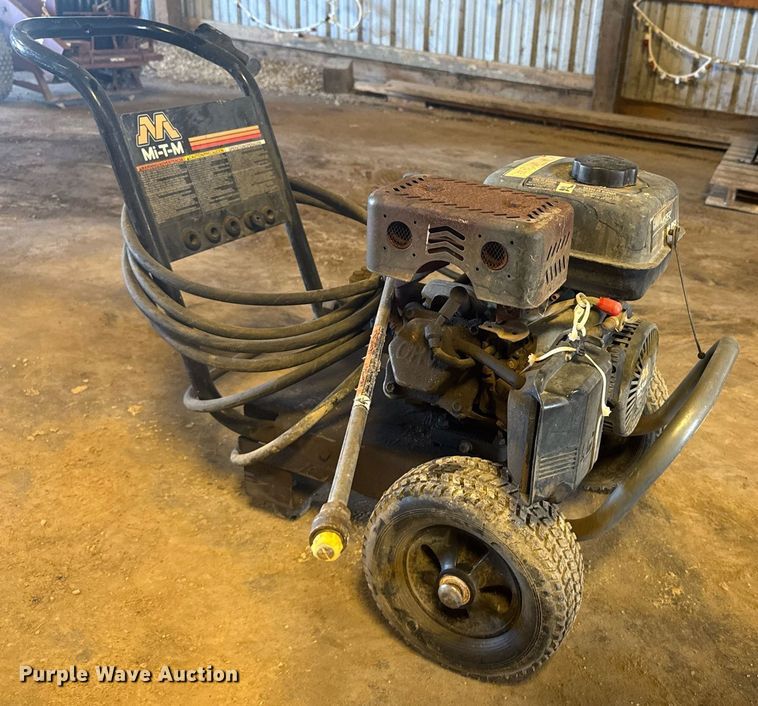 image for item NN9629 Tools