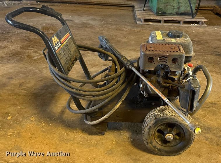 image for item NN9629 Tools