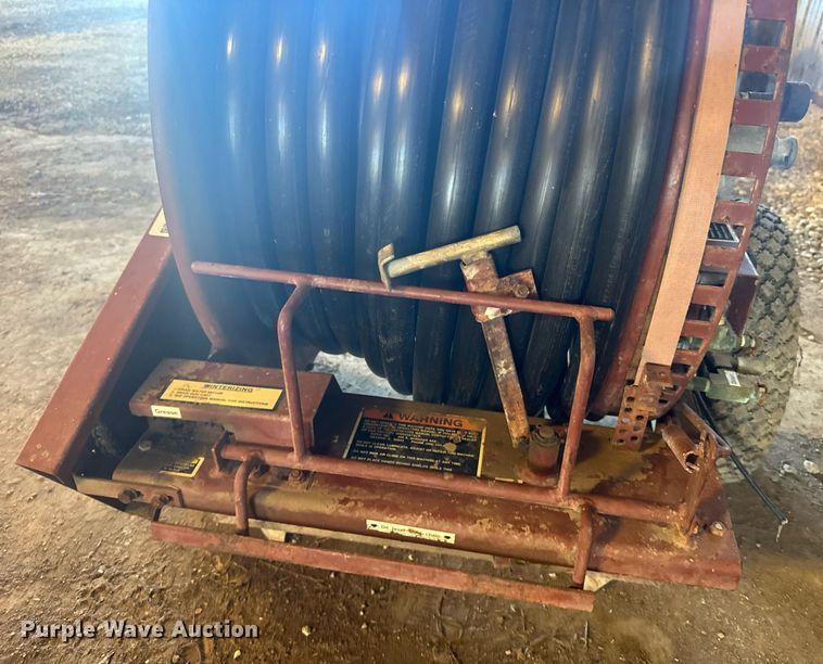 image for item NN9630 Kifco Water-Reel Irrigation hose reel