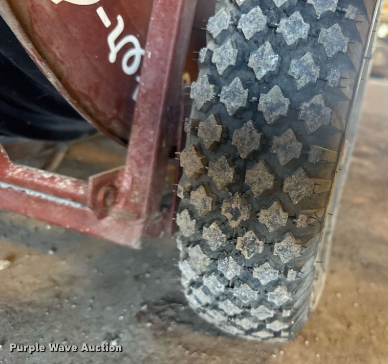 image for item NN9630 Kifco Water-Reel Irrigation hose reel