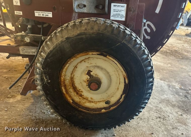 image for item NN9630 Kifco Water-Reel Irrigation hose reel