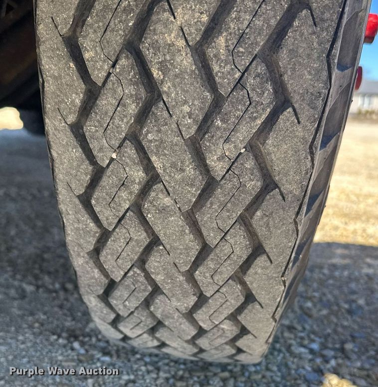 image for item NN9635 1970 Chevrolet C50 pumper fire truck