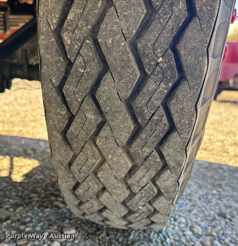 image for item NN9635 1970 Chevrolet C50 pumper fire truck