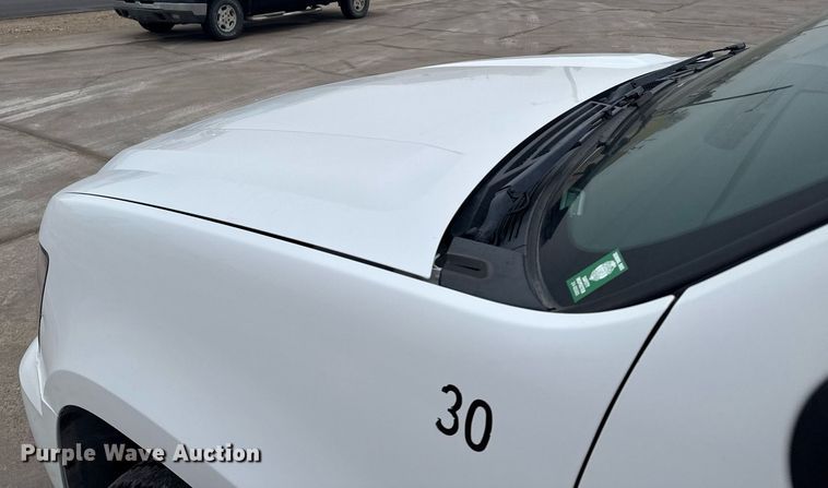 image for item NN9642 2007 Chevrolet Suburban 1500 SUV