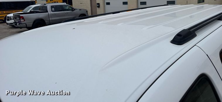 image for item NN9642 2007 Chevrolet Suburban 1500 SUV