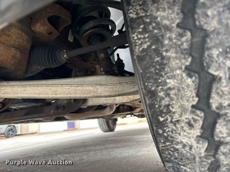 image for item NN9642 2007 Chevrolet Suburban 1500 SUV