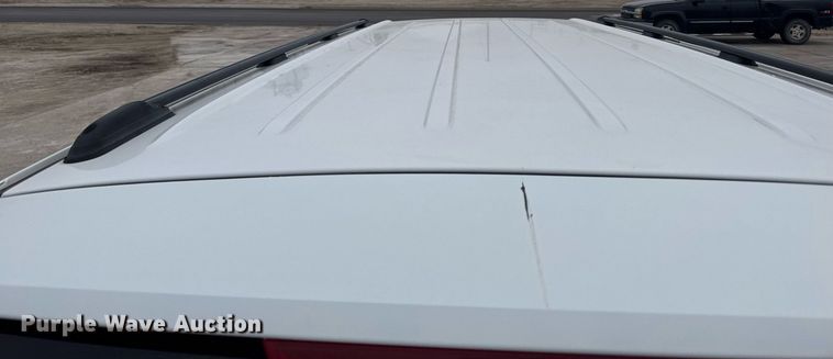 image for item NN9642 2007 Chevrolet Suburban 1500 SUV