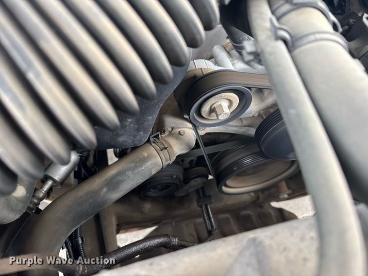 image for item NN9642 2007 Chevrolet Suburban 1500 SUV