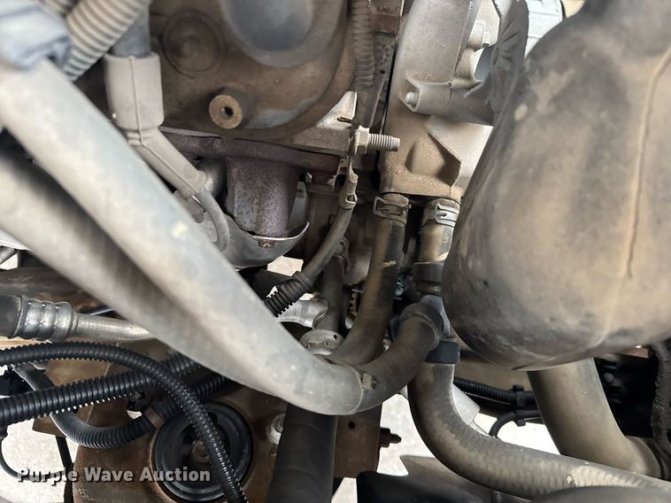 image for item NN9642 2007 Chevrolet Suburban 1500 SUV