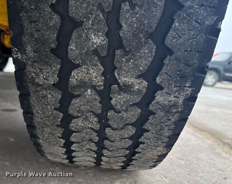 image for item NN9642 2007 Chevrolet Suburban 1500 SUV