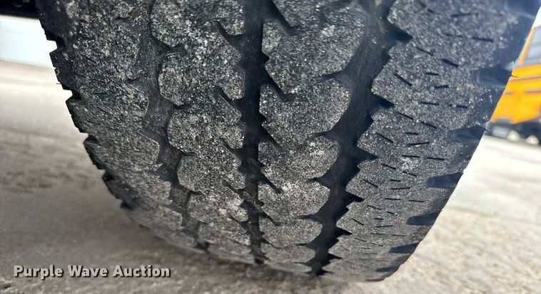 image for item NN9642 2007 Chevrolet Suburban 1500 SUV