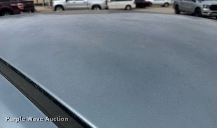 image for item NN9644 2010 Chrysler Sebring 