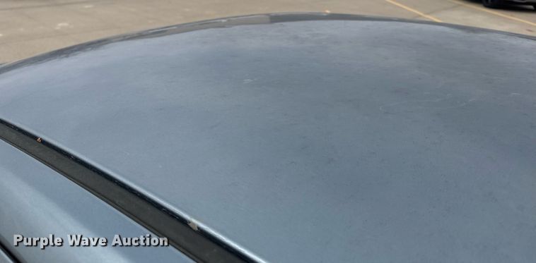 image for item NN9644 2010 Chrysler Sebring 