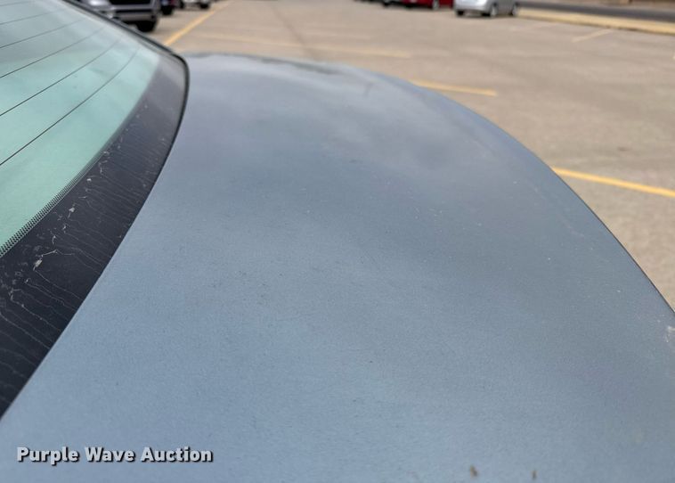 image for item NN9644 2010 Chrysler Sebring 