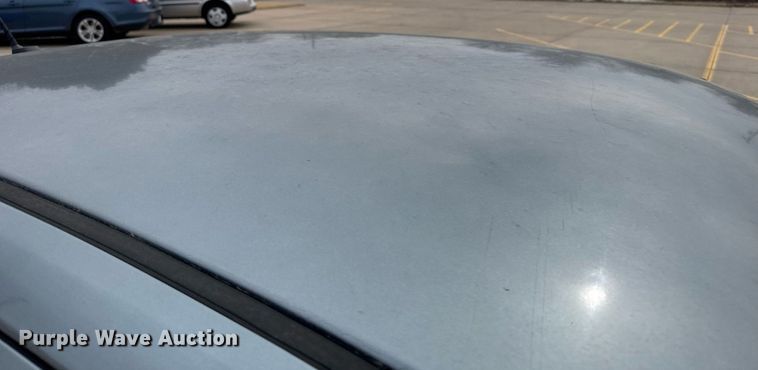 image for item NN9644 2010 Chrysler Sebring 