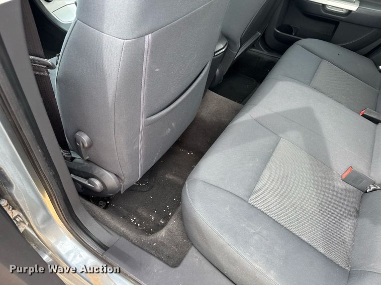 image for item NN9644 2010 Chrysler Sebring 